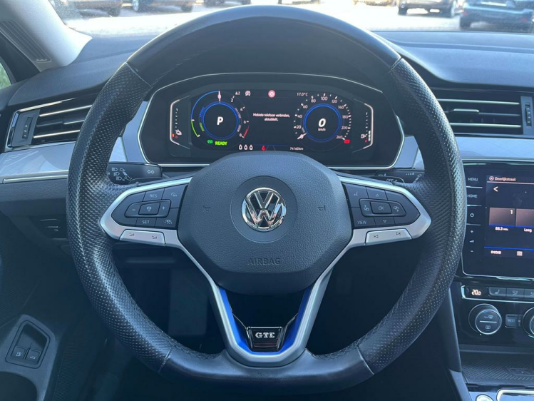 Volkswagen Passat Variant GTE 1.4 eHybrid Panodak/Virtual/Leder/Camera/DAB+ Leconte Motors