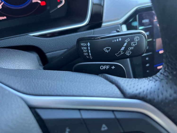 Volkswagen Passat Variant GTE 1.4 eHybrid Panodak/Virtual/Leder/Camera/DAB+ Leconte Motors