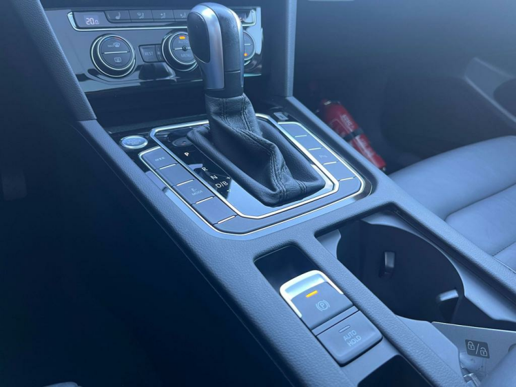 Volkswagen Passat Variant GTE 1.4 eHybrid Panodak/Virtual/Leder/Camera/DAB+ Leconte Motors