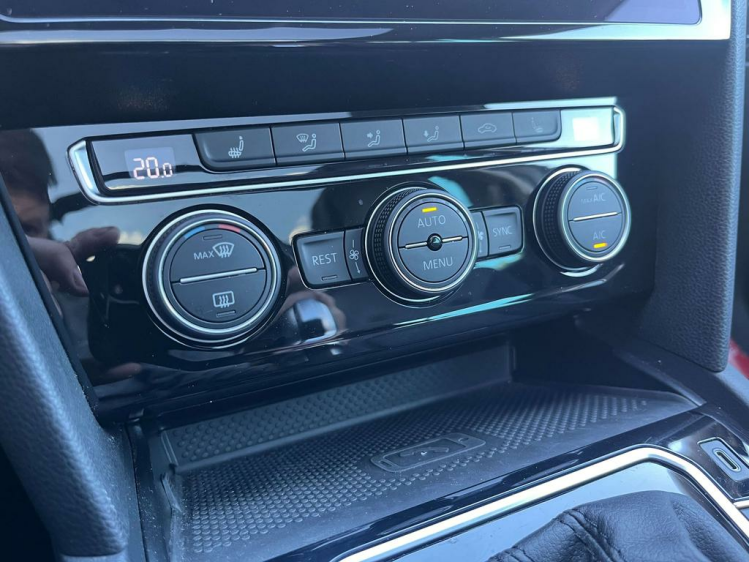 Volkswagen Passat Variant GTE 1.4 eHybrid Panodak/Virtual/Leder/Camera/DAB+ Leconte Motors