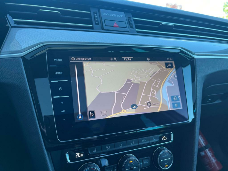 Volkswagen Passat Variant GTE 1.4 eHybrid Panodak/Virtual/Leder/Camera/DAB+ Leconte Motors