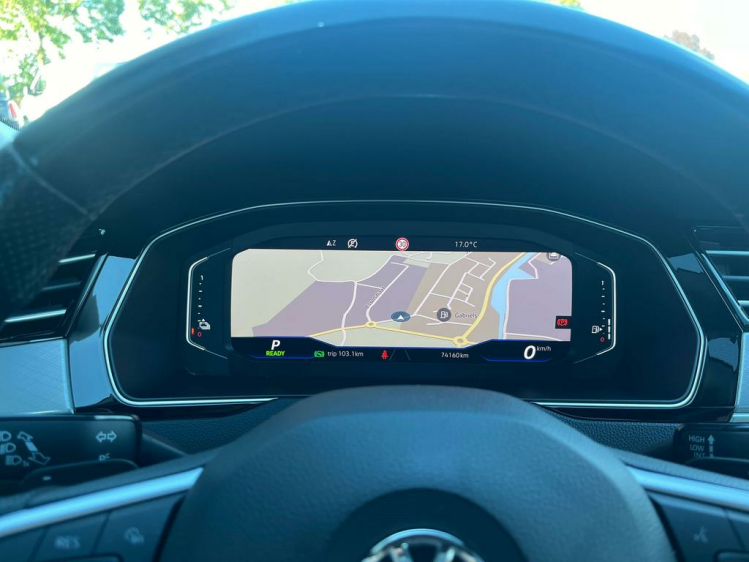 Volkswagen Passat Variant GTE 1.4 eHybrid Panodak/Virtual/Leder/Camera/DAB+ Leconte Motors