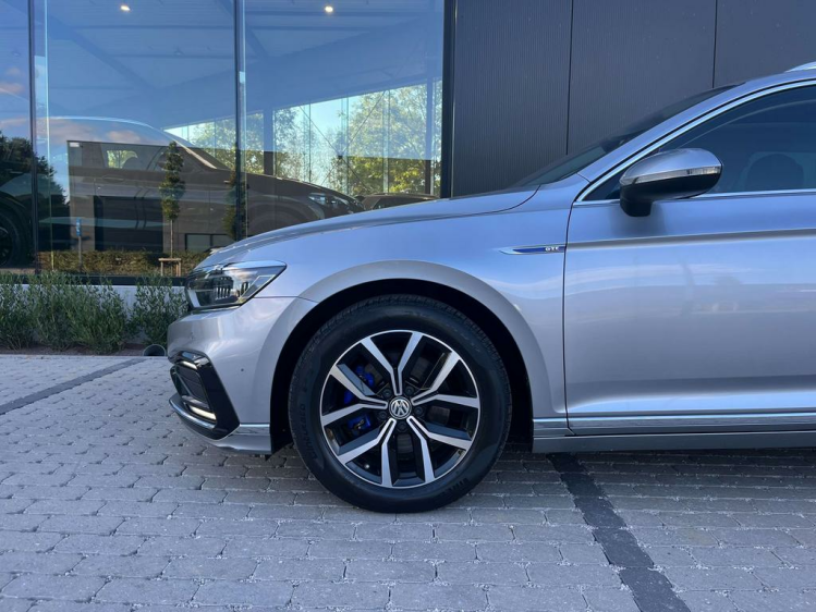 Volkswagen Passat Variant GTE 1.4 eHybrid Panodak/Virtual/Leder/Camera/DAB+ Leconte Motors
