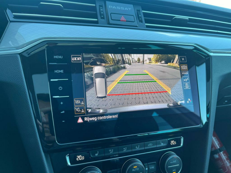 Volkswagen Passat Variant GTE 1.4 eHybrid Panodak/Virtual/Leder/Camera/DAB+ Leconte Motors