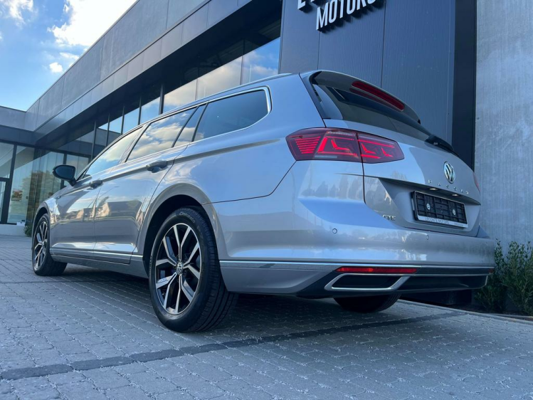 Volkswagen Passat Variant GTE 1.4 eHybrid Panodak/Virtual/Leder/Camera/DAB+ Leconte Motors