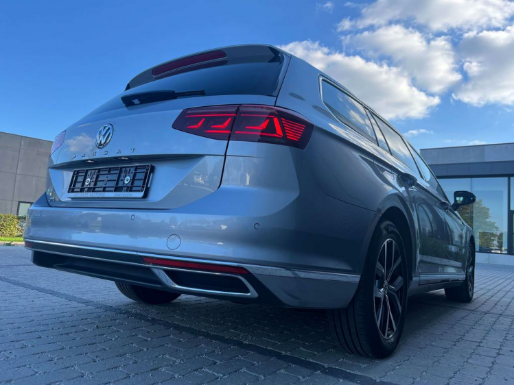 Volkswagen Passat Variant GTE 1.4 eHybrid Panodak/Virtual/Leder/Camera/DAB+ Leconte Motors