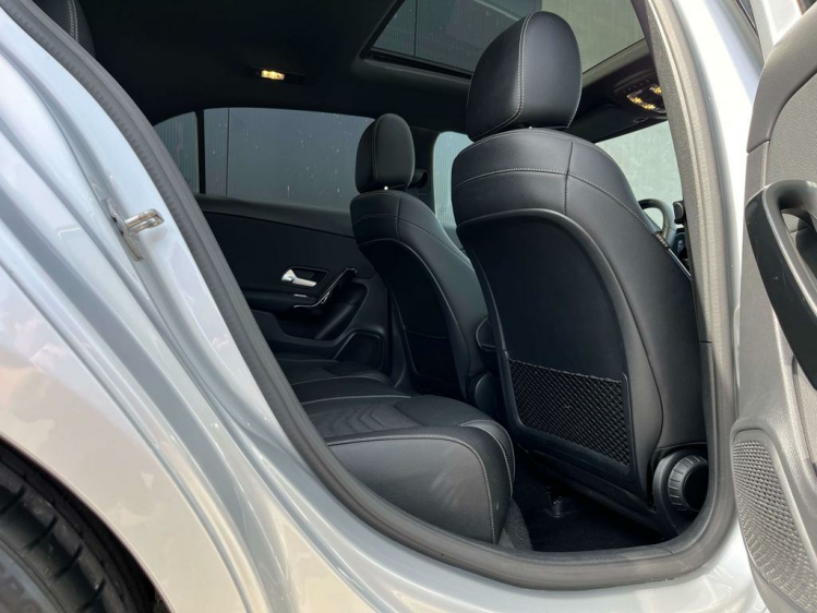 Mercedes-Benz A 180 iA DCT Panodak/Sportzetels/Camera/Widescreen...!! Leconte Motors