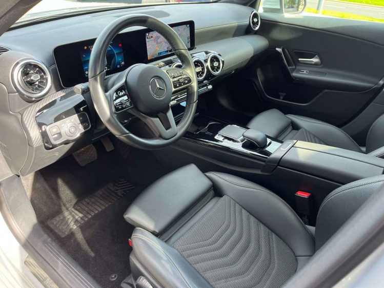 Mercedes-Benz A 180 iA DCT Panodak/Sportzetels/Camera/Widescreen...!! Leconte Motors