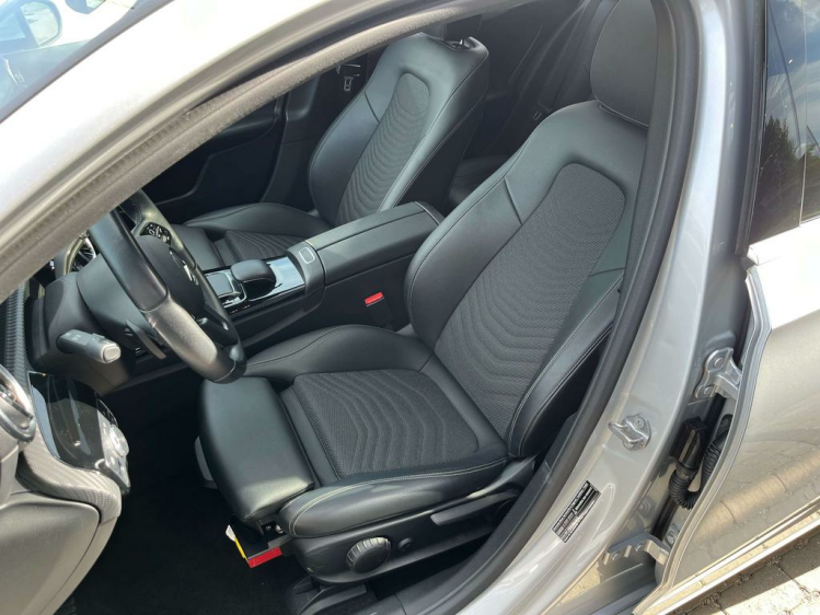 Mercedes-Benz A 180 iA DCT Panodak/Sportzetels/Camera/Widescreen...!! Leconte Motors