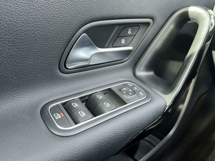 Mercedes-Benz A 180 iA DCT Panodak/Sportzetels/Camera/Widescreen...!! Leconte Motors