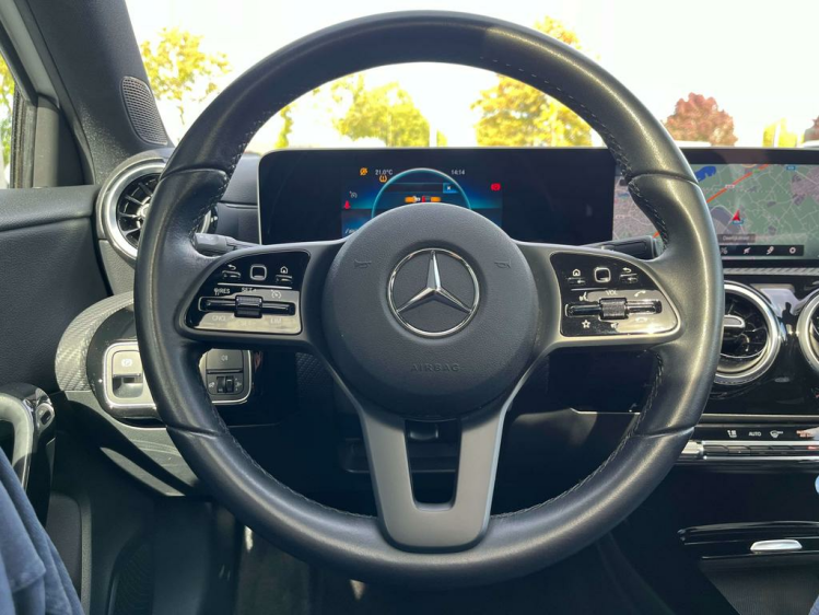 Mercedes-Benz A 180 iA DCT Panodak/Sportzetels/Camera/Widescreen...!! Leconte Motors