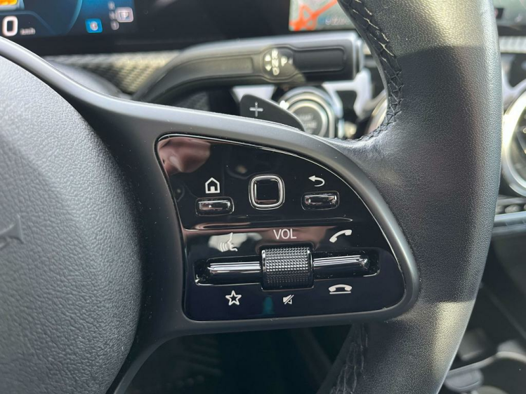 Mercedes-Benz A 180 iA DCT Panodak/Sportzetels/Camera/Widescreen...!! Leconte Motors