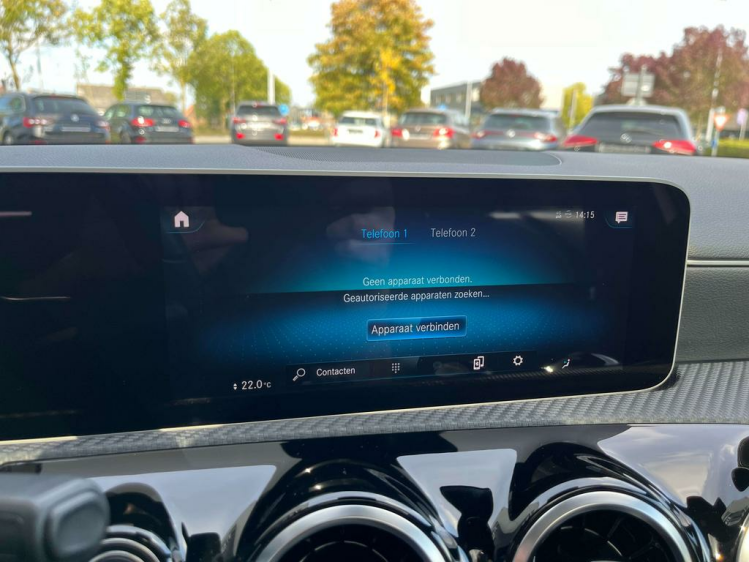 Mercedes-Benz A 180 iA DCT Panodak/Sportzetels/Camera/Widescreen...!! Leconte Motors