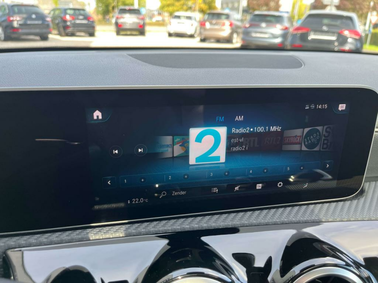 Mercedes-Benz A 180 iA DCT Panodak/Sportzetels/Camera/Widescreen...!! Leconte Motors