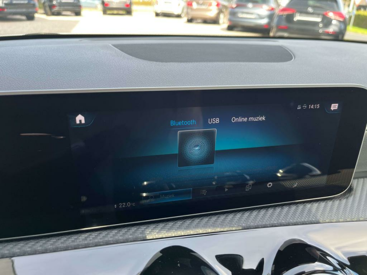 Mercedes-Benz A 180 iA DCT Panodak/Sportzetels/Camera/Widescreen...!! Leconte Motors