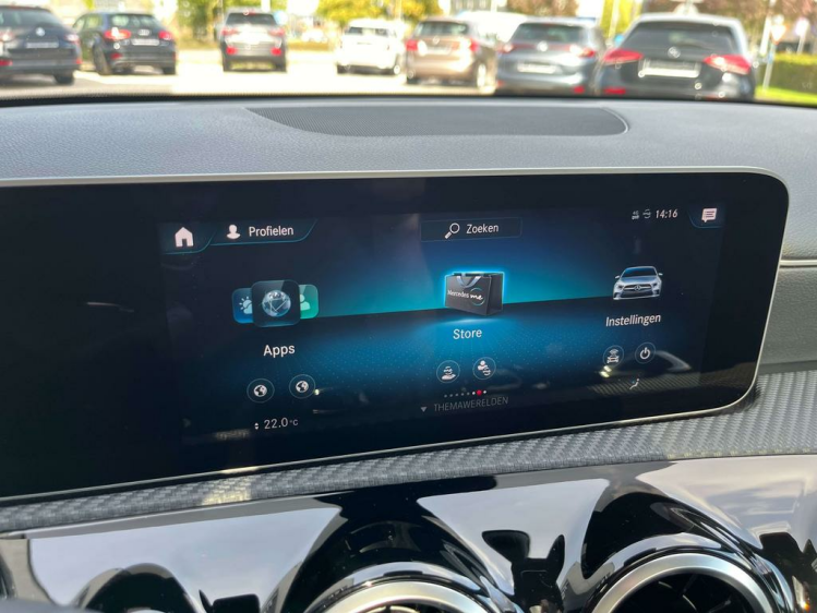 Mercedes-Benz A 180 iA DCT Panodak/Sportzetels/Camera/Widescreen...!! Leconte Motors