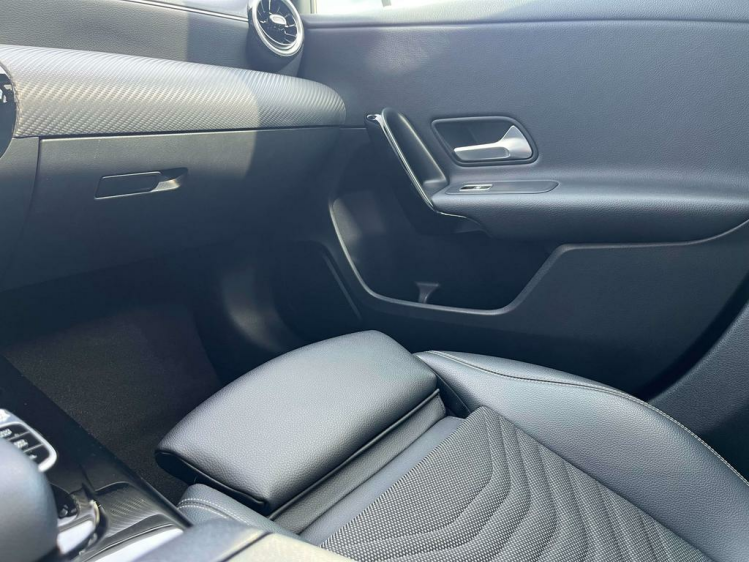 Mercedes-Benz A 180 iA DCT Panodak/Sportzetels/Camera/Widescreen...!! Leconte Motors