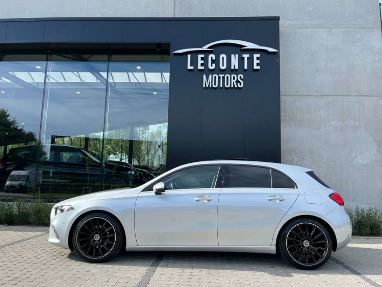 Mercedes-Benz A 180 iA DCT Panodak/Sportzetels/Camera/Widescreen...!! Leconte Motors