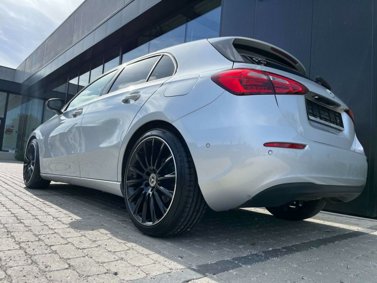 Mercedes-Benz A 180 iA DCT Panodak/Sportzetels/Camera/Widescreen...!! Leconte Motors