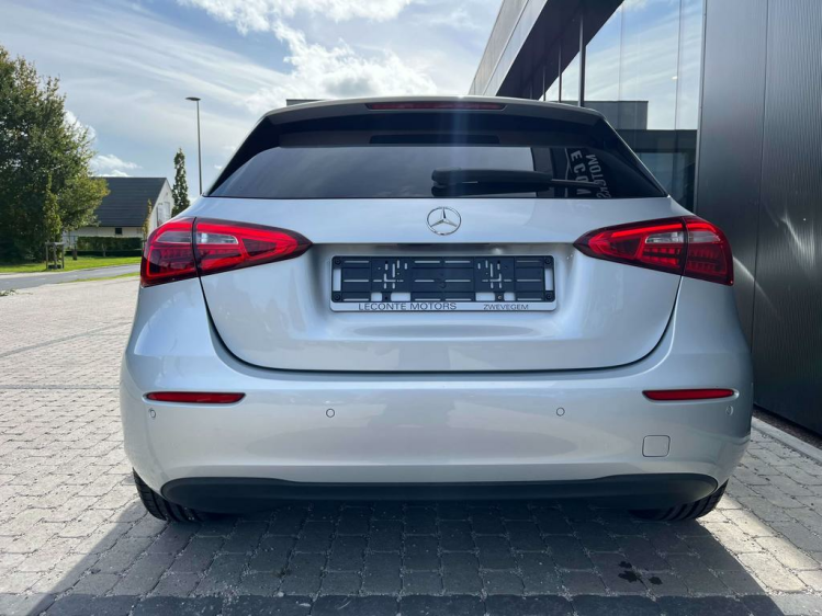 Mercedes-Benz A 180 iA DCT Panodak/Sportzetels/Camera/Widescreen...!! Leconte Motors