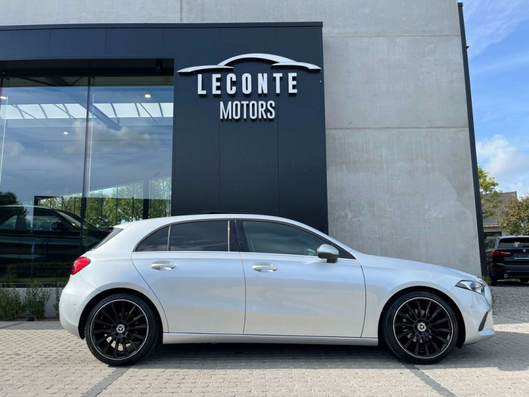 Mercedes-Benz A 180 iA DCT Panodak/Sportzetels/Camera/Widescreen...!! Leconte Motors