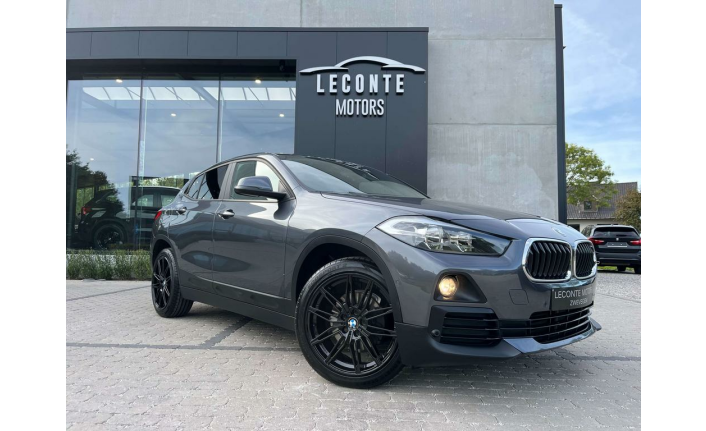 Leconte Motors - BMW X2