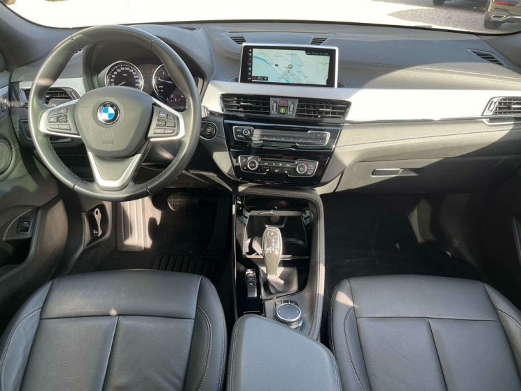 BMW X2 1.5iA sDrive18 Panodak/Leder/Gps-Pro/Camera/DAB+.. Leconte Motors