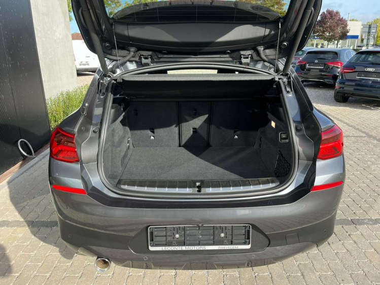 BMW X2 1.5iA sDrive18 Panodak/Leder/Gps-Pro/Camera/DAB+.. Leconte Motors