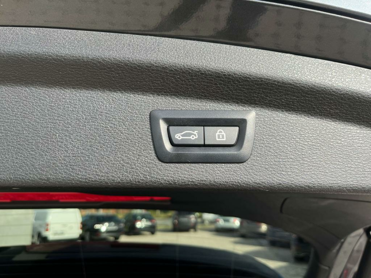 BMW X2 1.5iA sDrive18 Panodak/Leder/Gps-Pro/Camera/DAB+.. Leconte Motors