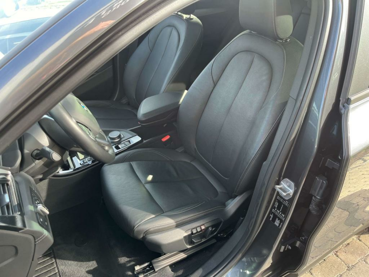 BMW X2 1.5iA sDrive18 Panodak/Leder/Gps-Pro/Camera/DAB+.. Leconte Motors