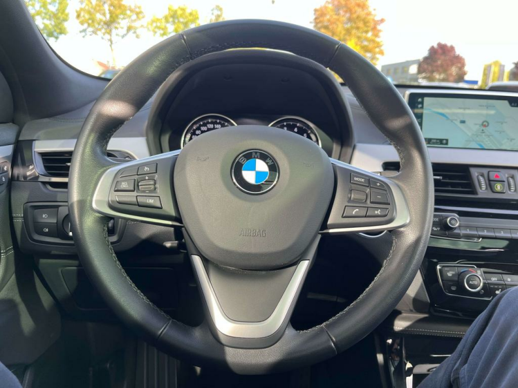 BMW X2 1.5iA sDrive18 Panodak/Leder/Gps-Pro/Camera/DAB+.. Leconte Motors