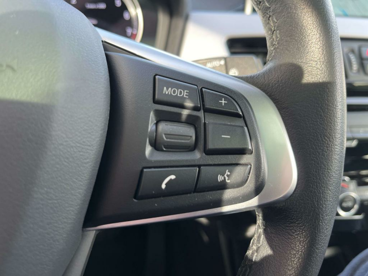 BMW X2 1.5iA sDrive18 Panodak/Leder/Gps-Pro/Camera/DAB+.. Leconte Motors