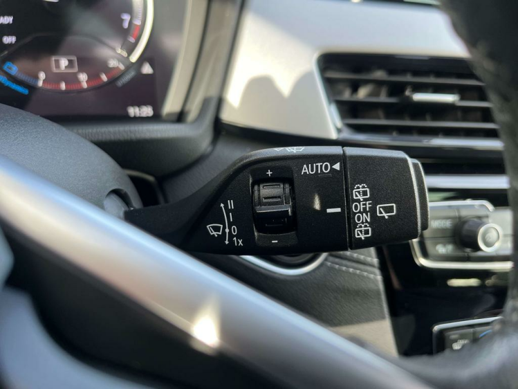 BMW X2 1.5iA sDrive18 Panodak/Leder/Gps-Pro/Camera/DAB+.. Leconte Motors