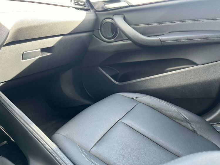 BMW X2 1.5iA sDrive18 Panodak/Leder/Gps-Pro/Camera/DAB+.. Leconte Motors