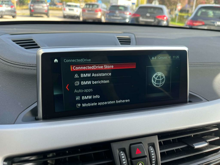 BMW X2 1.5iA sDrive18 Panodak/Leder/Gps-Pro/Camera/DAB+.. Leconte Motors