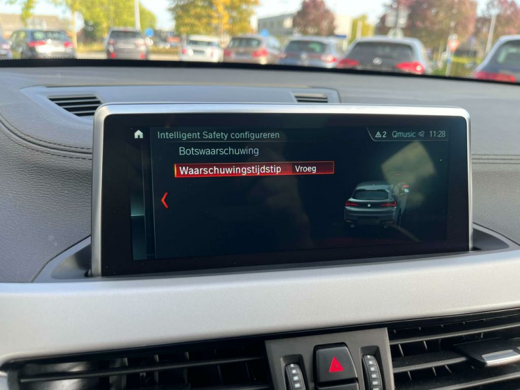 BMW X2 1.5iA sDrive18 Panodak/Leder/Gps-Pro/Camera/DAB+.. Leconte Motors