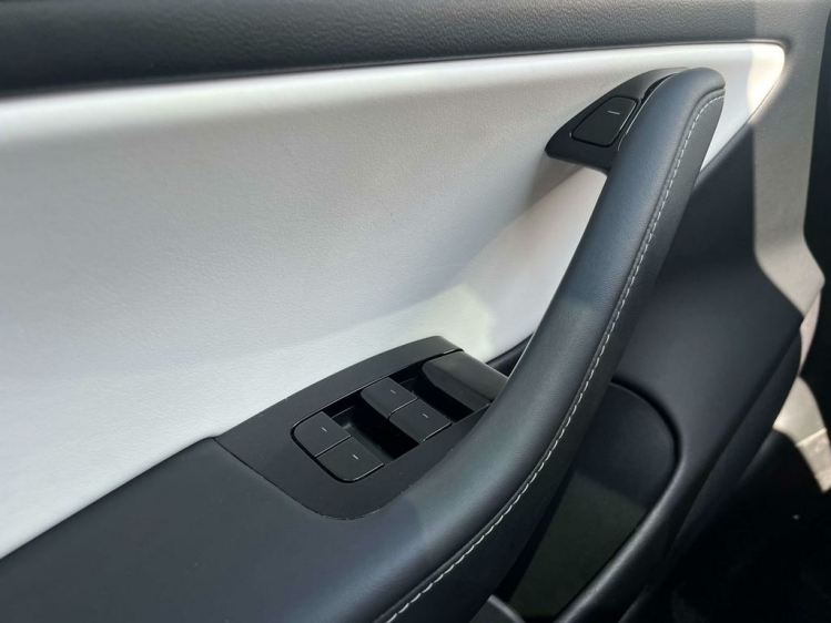 Tesla Model 3 75 kWh Dual Motor Long Range All-Wheel-Drive...!! Leconte Motors