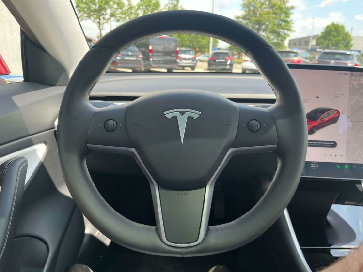 Tesla Model 3 75 kWh Dual Motor Long Range All-Wheel-Drive...!! Leconte Motors