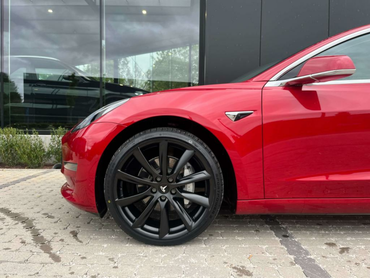 Tesla Model 3 75 kWh Dual Motor Long Range All-Wheel-Drive...!! Leconte Motors