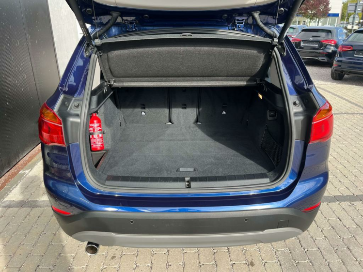 BMW X1 1.5iA sDrive18 Leder/Gps/Zetelverwarming/Cruise/.. Leconte Motors