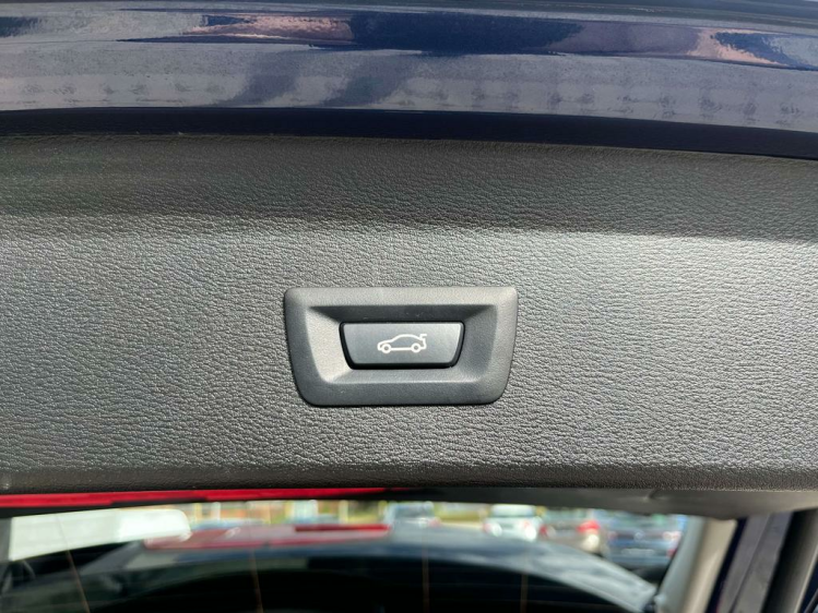 BMW X1 1.5iA sDrive18 Leder/Gps/Zetelverwarming/Cruise/.. Leconte Motors