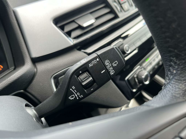 BMW X1 1.5iA sDrive18 Leder/Gps/Zetelverwarming/Cruise/.. Leconte Motors