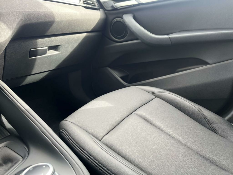 BMW X1 1.5iA sDrive18 Leder/Gps/Zetelverwarming/Cruise/.. Leconte Motors