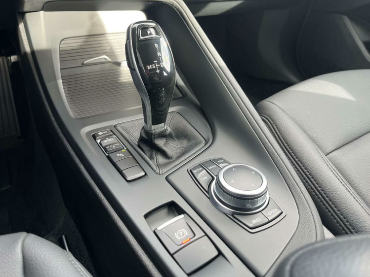 BMW X1 1.5iA sDrive18 Leder/Gps/Zetelverwarming/Cruise/.. Leconte Motors