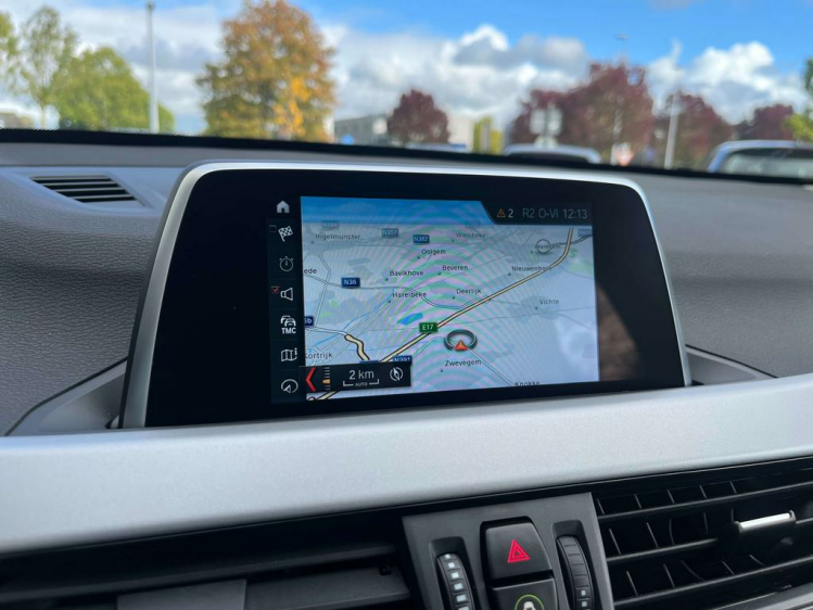 BMW X1 1.5iA sDrive18 Leder/Gps/Zetelverwarming/Cruise/.. Leconte Motors