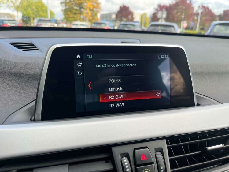 BMW X1 1.5iA sDrive18 Leder/Gps/Zetelverwarming/Cruise/.. Leconte Motors
