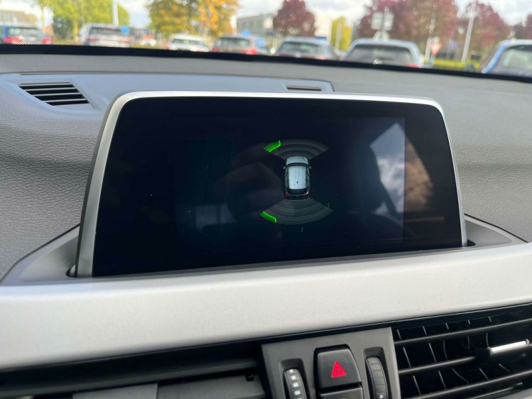 BMW X1 1.5iA sDrive18 Leder/Gps/Zetelverwarming/Cruise/.. Leconte Motors