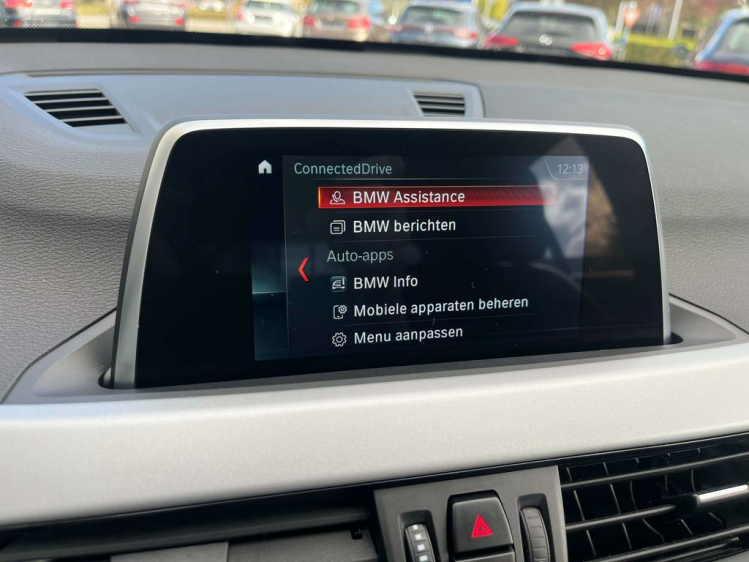 BMW X1 1.5iA sDrive18 Leder/Gps/Zetelverwarming/Cruise/.. Leconte Motors