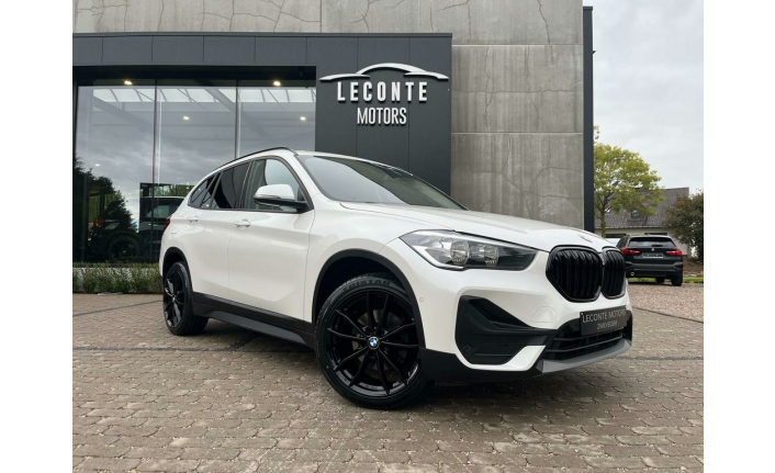 Leconte Motors - BMW X1