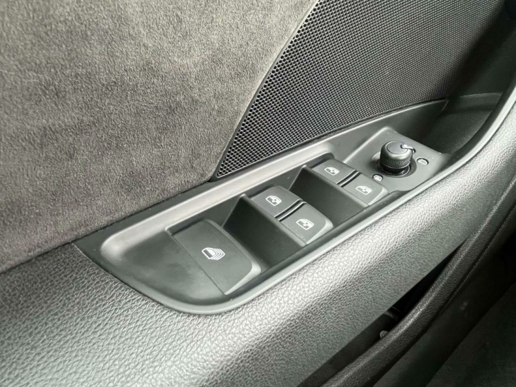 Audi A3 Cabriolet 35 TFSI S-Tronic Virtual/Leder/Gps/ACC.. Leconte Motors